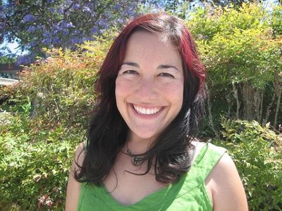 Alanna Aiko Moore