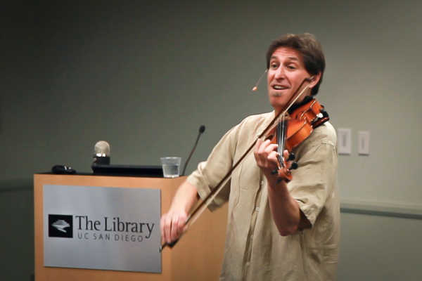 Holocaust Living History Workshop