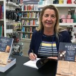 Schindler’s Listed: In Search of a Buried Past featuring Randi Biederman