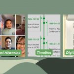 Planting A Seed & Watching It GROW: 5 Years of Gathering AAPI Stories at UC San Diego | Exhibit
