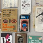 Creative Correspondence: The Mail-Art Experience | Exhibit