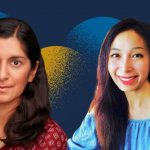 Signature Event: A Conversation with Sarina Dahlan '98 and S.B. Divya, MEng '00